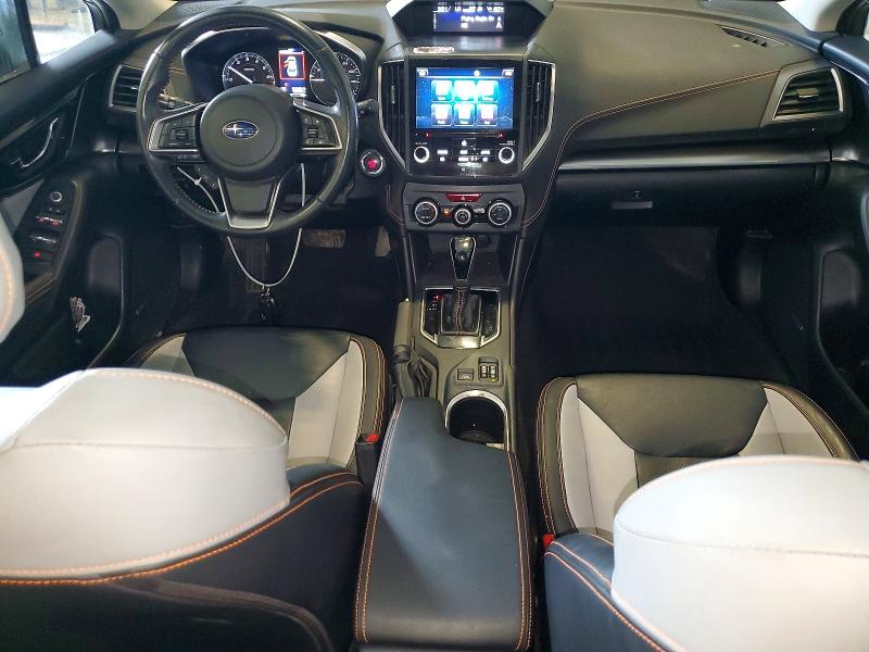2018 Subaru Crosstrek მანქანა იყიდება აუქციონზე, vin: JF2GTAMC8J8276978, აუქციონის ნომერი: 65835496