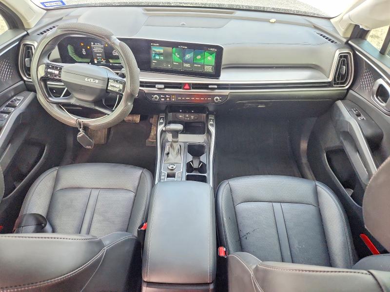 65950646 :رقم المزاد ، 5XYRL4JC1TG411176 vin ، 2026 Kia Sorento مزاد بيع