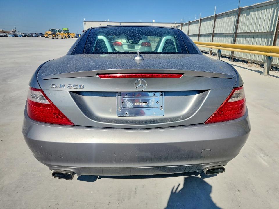 Продаж на аукціоні авто 2015 Mercedes-benz Slk, vin: WDDPK4HA8FF109105, номер лоту: 66292796