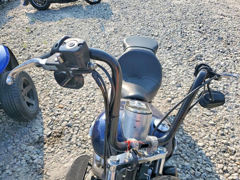 Продажа на аукционе авто 2012 Harley-davidson Flstfb, vin: 1HD1JNV14CB013342, номер лота: 64423466