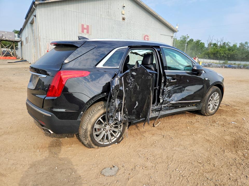 Продаж на аукціоні авто 2018 Cadillac Xt5, vin: 1GYKNCRS8JZ246821, номер лоту: 64697656