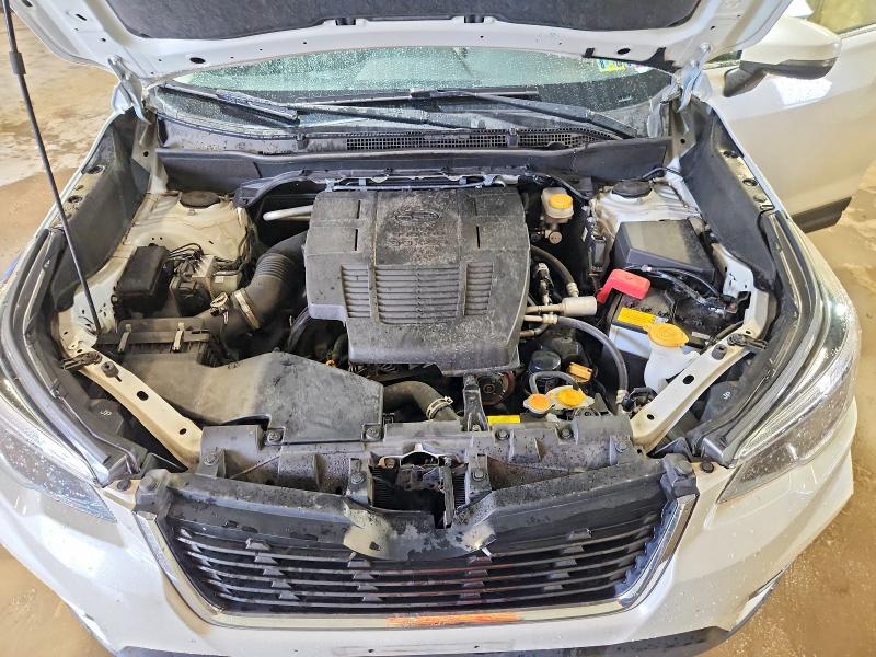 Продажа на аукционе авто 2021 Subaru Forester, vin: JF2SKAUC6MH545982, номер лота: 65892496