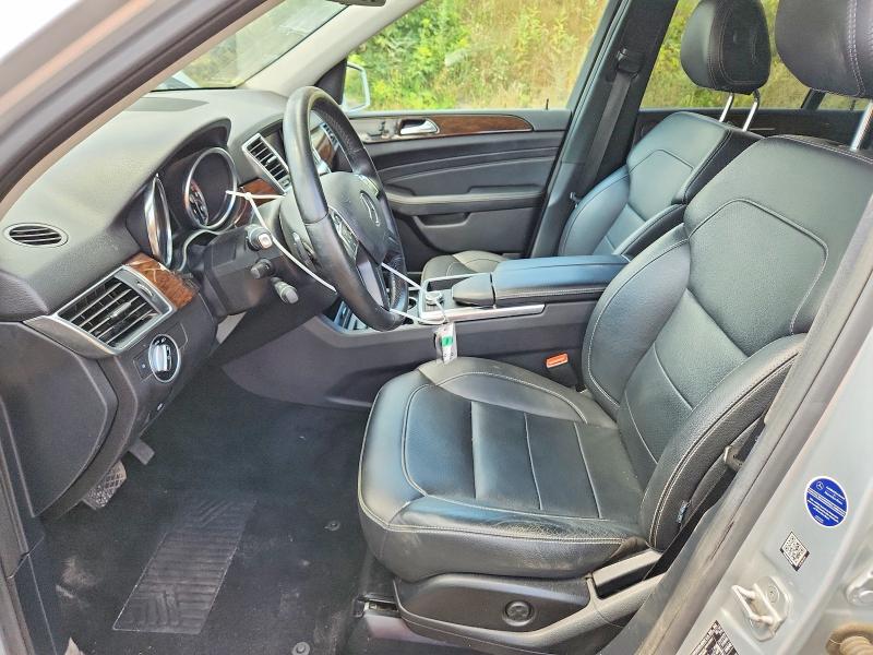Продаж на аукціоні авто 2014 Mercedes-benz Ml, vin: 4JGDA5HB2EA369568, номер лоту: 66628846