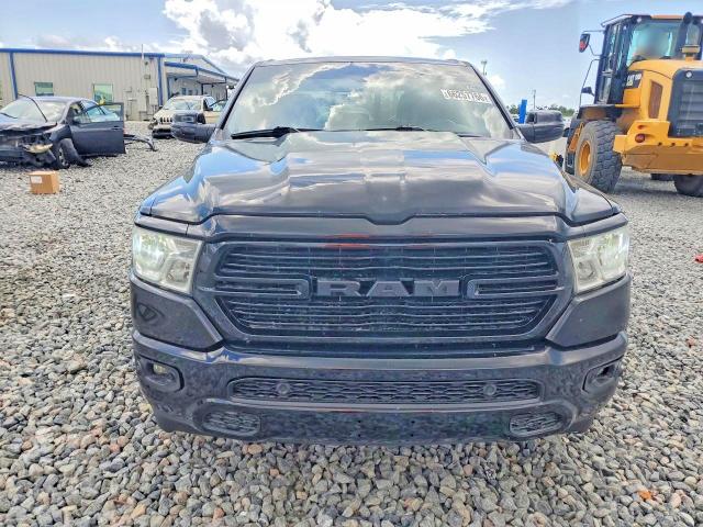 66257766 :رقم المزاد ، 1C6RREBT4NN197564 vin ، 2022 Ram 1500 مزاد بيع