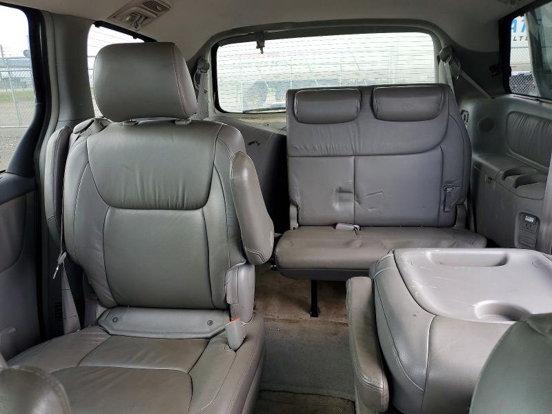 Продаж на аукціоні авто 2005 Toyota Sienna, vin: 5TDBA22C45S042152, номер лоту: 66414136