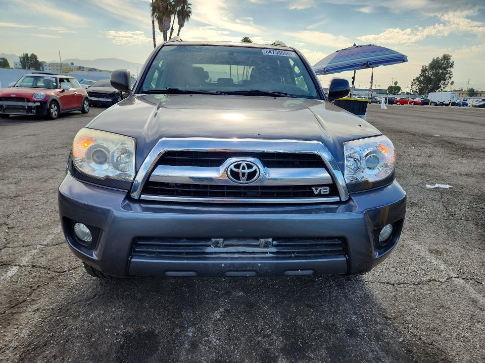 Продаж на аукціоні авто 2008 Toyota 4runner, vin: JTEZT14R68K001100, номер лоту: 64758066