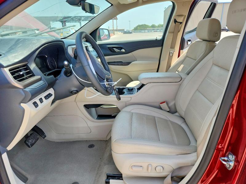 Продаж на аукціоні авто 2023 Gmc Acadia, vin: 1GKKNPLS0PZ125834, номер лоту: 62291606