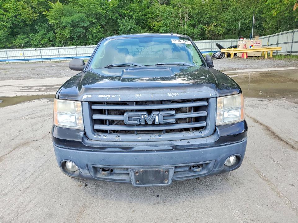 Aukcja sprzedaży 2008 Gmc Sierra, vin: 2GTEK19J881100672, numer aukcji: 65747476