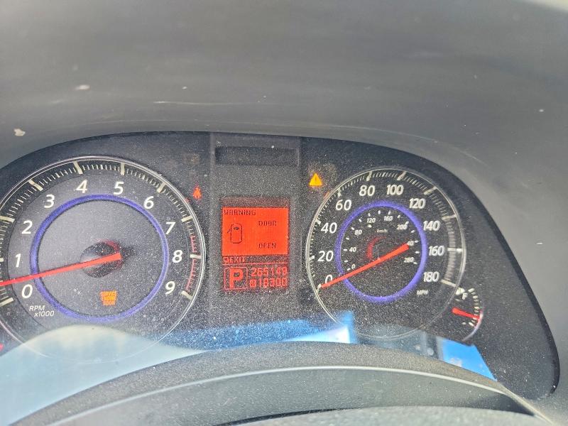 Продаж на аукціоні авто 2010 Infiniti Fx35, vin: JN8AS1MW4AM853647, номер лоту: 66074696