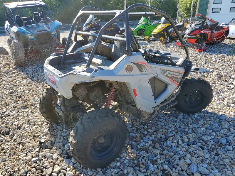 Продажа на аукционе авто 2024 Polaris Rzr, vin: L6KHCB189RS006073, номер лота: 61453246