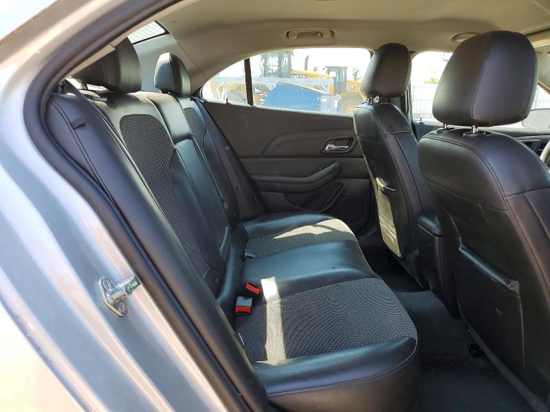 Продаж на аукціоні авто 2016 Chevrolet Malibu Limited, vin: 1G11C5SA5GF162429, номер лоту: 65214546