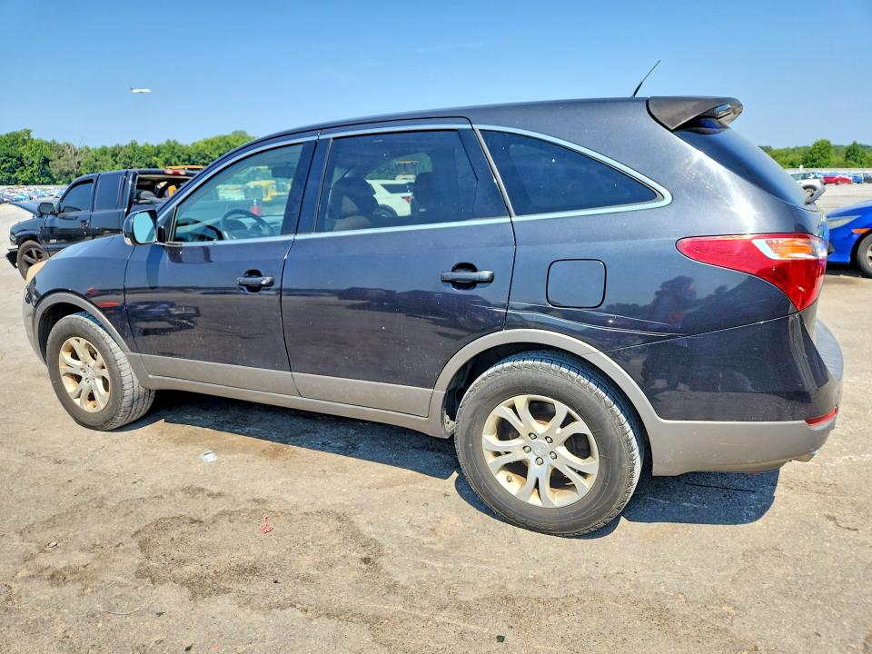 Продажа на аукционе авто 2008 Hyundai Veracruz, vin: KM8NU73C28U040489, номер лота: 63259426