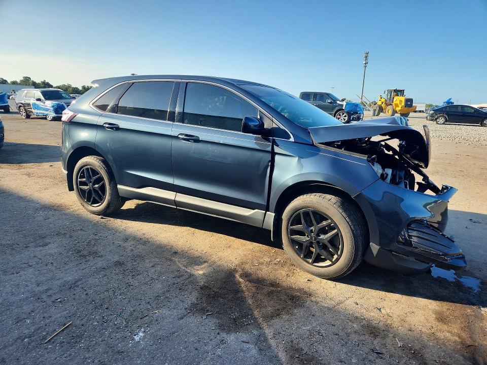 Aukcja sprzedaży 2023 Ford Edge, vin: 2FMPK4J93PBA33544, numer aukcji: 65099976