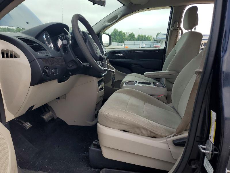 Aukcja sprzedaży 2011 Dodge Grand Caravan, vin: 2D4RN3DG3BR602209, numer aukcji: 66505176