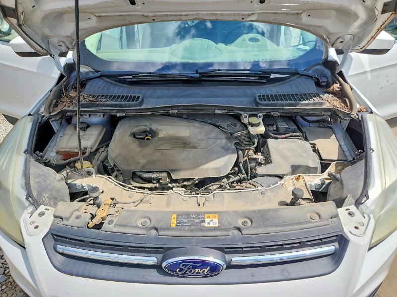 Aukcja sprzedaży 2013 Ford Escape, vin: 1FMCU0GX7DUB09568, numer aukcji: 65689156