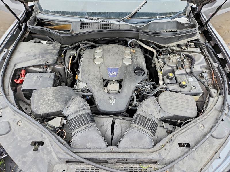 Aukcja sprzedaży 2018 Maserati Levante, vin: ZN661YUL5JX306791, numer aukcji: 66731936