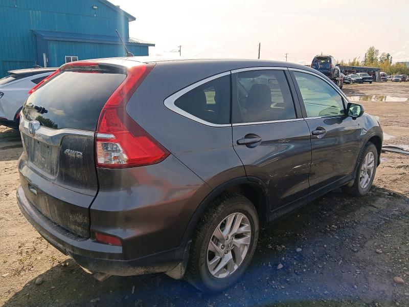 Aukcja sprzedaży 2016 Honda Cr-v, vin: 2HKRM4H54GH600326, numer aukcji: 66838266