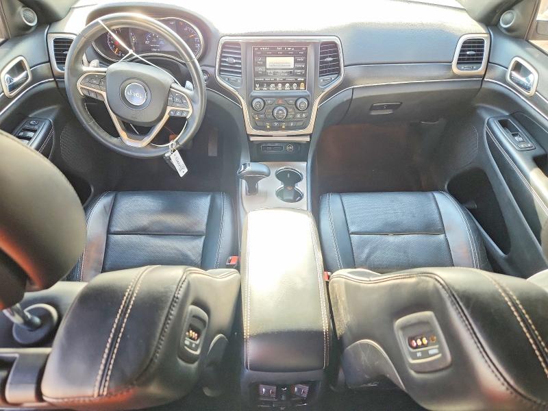 67315016 :رقم المزاد ، 1C4RJFBG0FC878794 vin ، 2015 Jeep Grand Cherokee مزاد بيع
