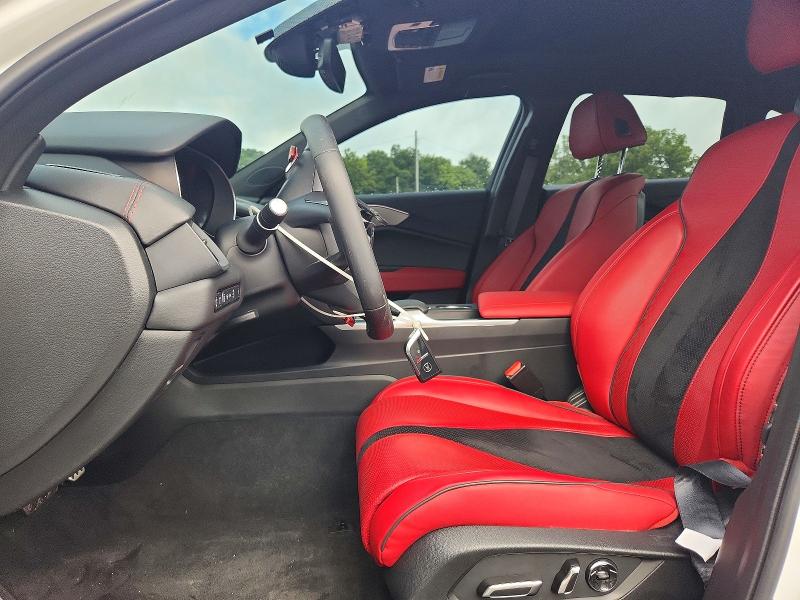 Продаж на аукціоні авто 2025 Acura Tlx, vin: 19UUB7F05SA001364, номер лоту: 63470866