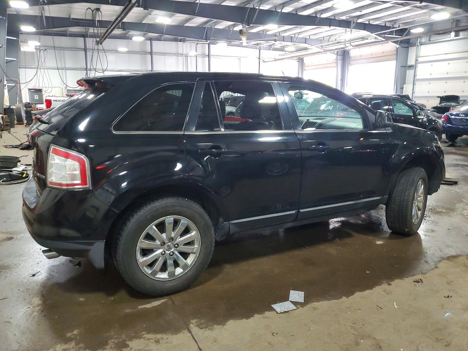 Продажа на аукционе авто 2008 Ford Edge, vin: 2FMDK39C98BB41391, номер лота: 63712826