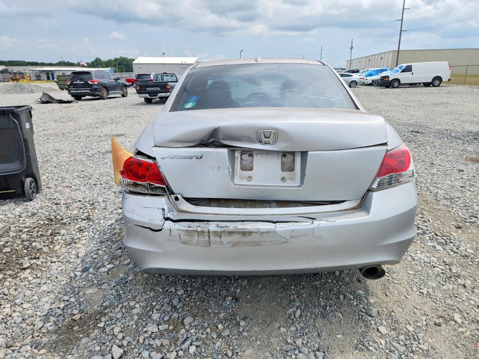 Продажа на аукционе авто 2009 Honda Accord, vin: 1HGCP26829A007333, номер лота: 67086496