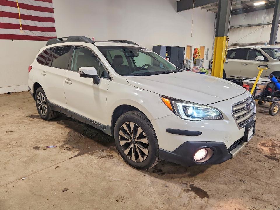 Продажа на аукционе авто 2017 Subaru Outback, vin: 4S4BSANC1H3300566, номер лота: 63825126