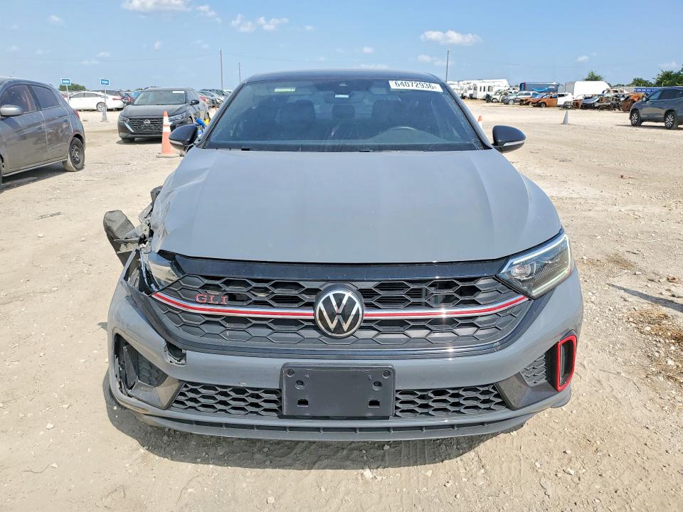 Aukcja sprzedaży 2023 Volkswagen Jetta, vin: 3VW1T7BU0PM006910, numer aukcji: 64072936