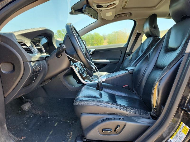 Продажа на аукционе авто 2012 Volvo S60, vin: YV1622FS6C2104732, номер лота: 66526586