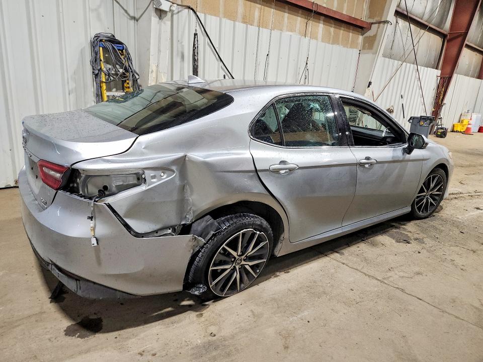 Продаж на аукціоні авто 2024 Toyota Camry, vin: 4T1F11BK1RU128907, номер лоту: 63858916