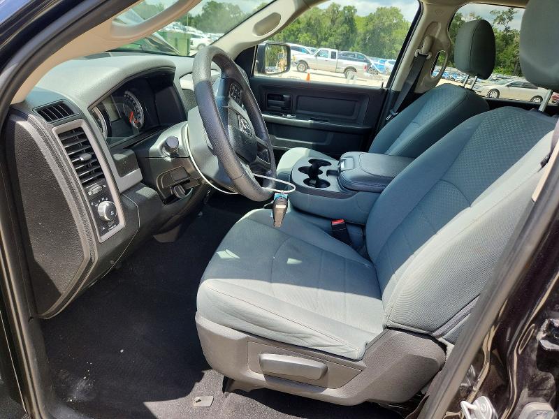Продажа на аукционе авто 2019 Ram 1500 Classic, vin: 1C6RR7KT6KS508517, номер лота: 66255516
