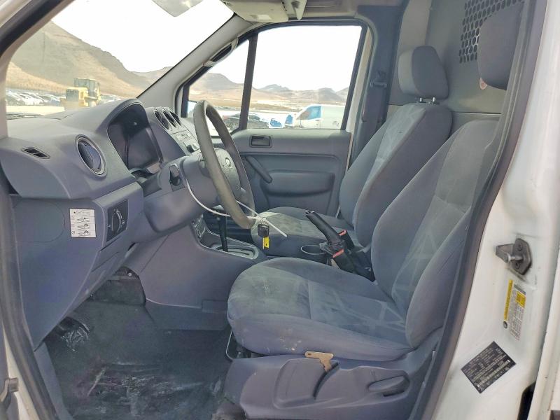 Продаж на аукціоні авто 2012 Ford Transit Connect, vin: NM0LS7AN6CT122999, номер лоту: 67292596