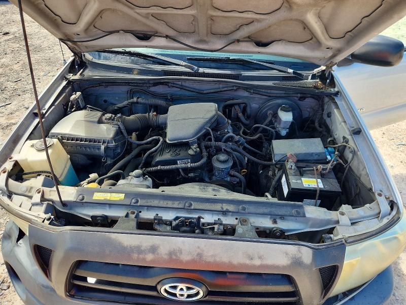 Aukcja sprzedaży 2008 Toyota Tacoma, vin: 5TENX22N58Z534404, numer aukcji: 64042586