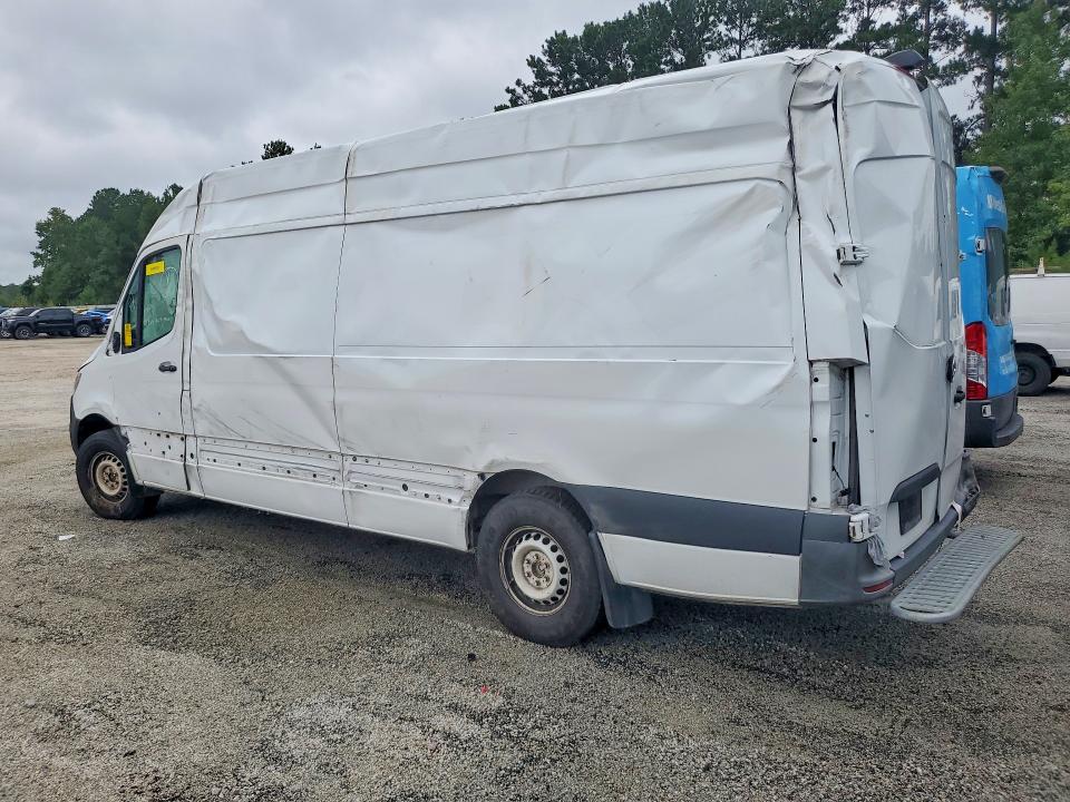 2023 Mercedes-benz Sprinter მანქანა იყიდება აუქციონზე, vin: W1Y4KCHY9PT132332, აუქციონის ნომერი: 66638796