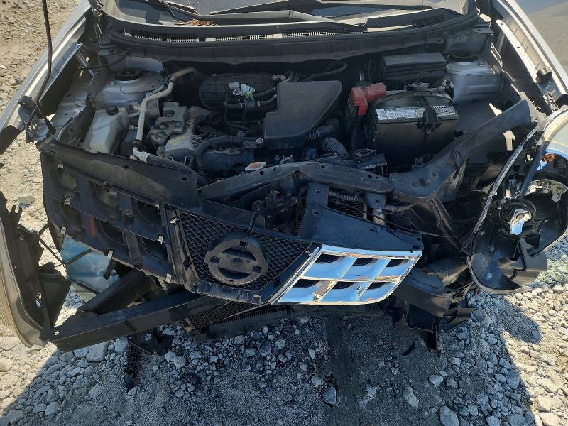 Aukcja sprzedaży 2015 Nissan Rogue Select, vin: JN8AS5MT4FW659869, numer aukcji: 65106336