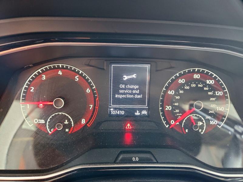Продаж на аукціоні авто 2021 Volkswagen Jetta, vin: 3VWC57BU1MM085387, номер лоту: 66509166