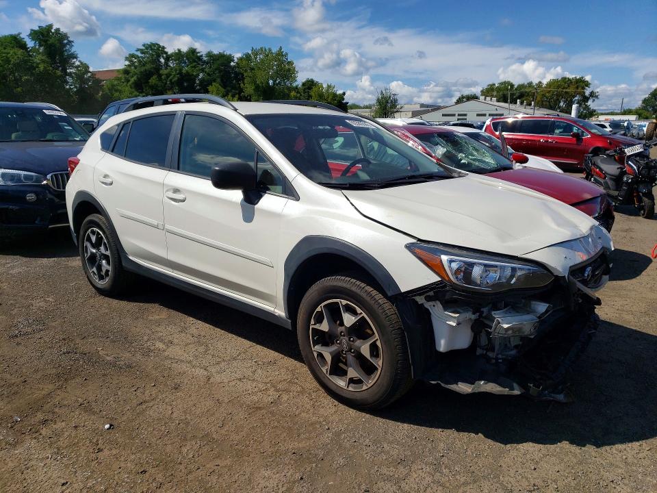 Aukcja sprzedaży 2020 Subaru Crosstrek, vin: JF2GTAAC9L9266462, numer aukcji: 65580086