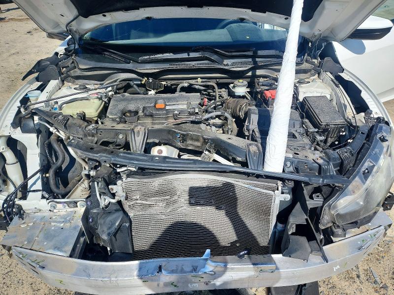 65867466 :رقم المزاد ، 19XFC2F72GE249242 vin ، 2016 Honda Civic مزاد بيع