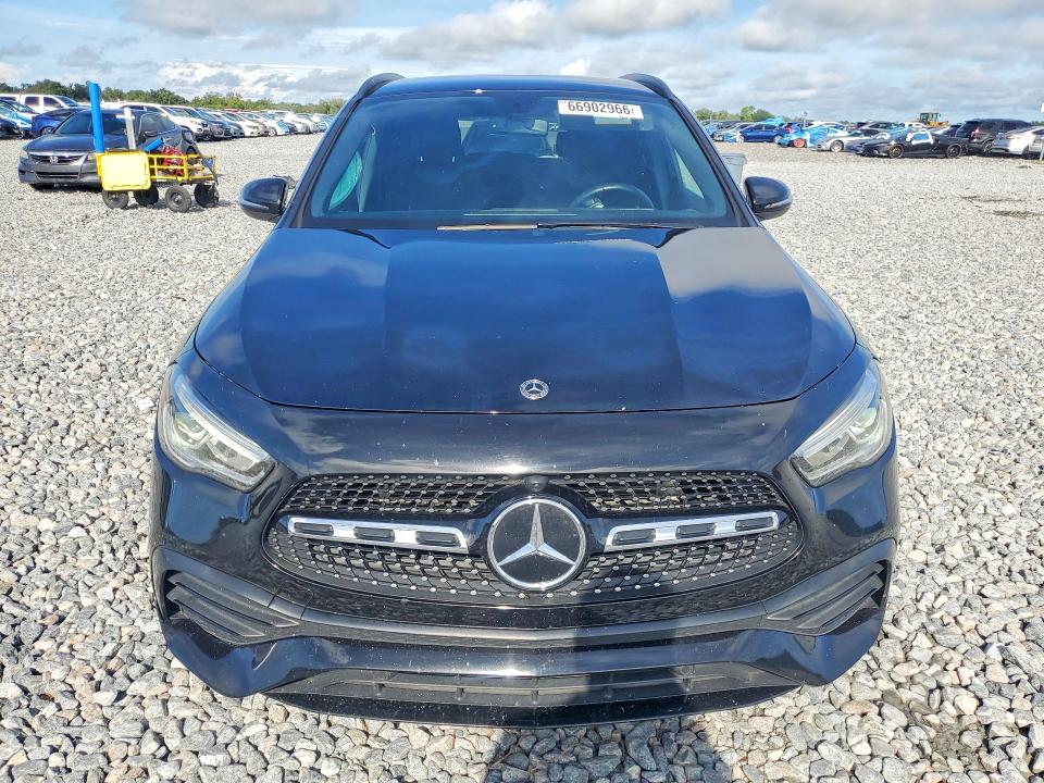 66902966 :رقم المزاد ، W1N4N4HB7PJ426457 vin ، 2023 Mercedes-benz Gla مزاد بيع