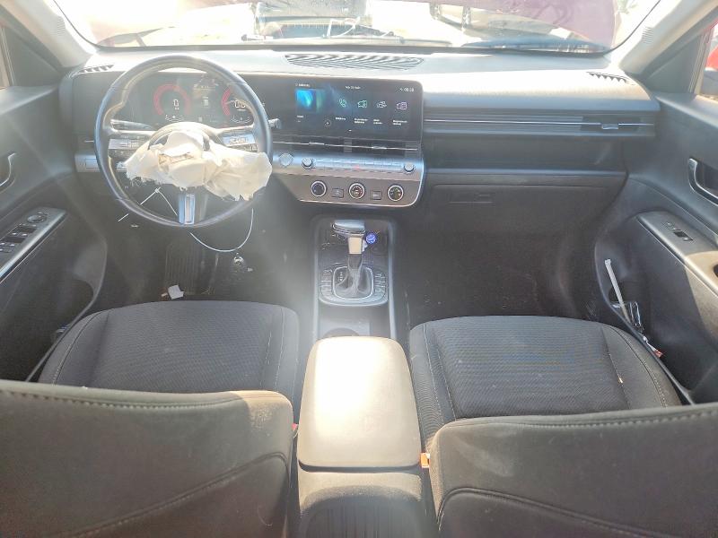 2024 Hyundai Kona მანქანა იყიდება აუქციონზე, vin: KM8HBCAB3RU172832, აუქციონის ნომერი: 66582596