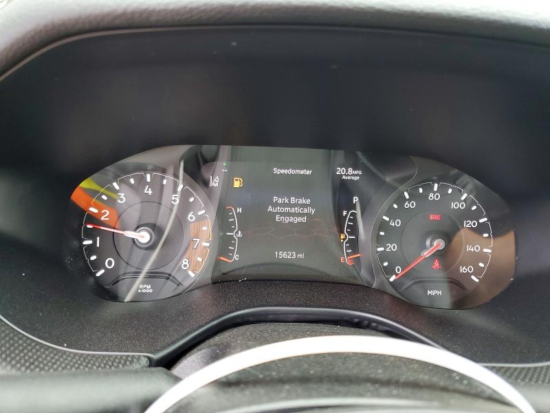 Продаж на аукціоні авто 2026 Jeep Compass, vin: 3C4NJDBN6TT151113, номер лоту: 66559906