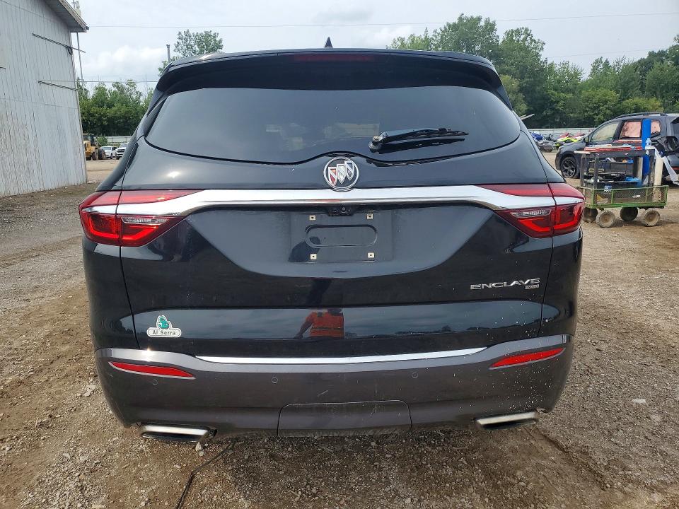 Продажа на аукционе авто 2019 Buick Enclave, vin: 5GAEVCKW3KJ294051, номер лота: 64114896