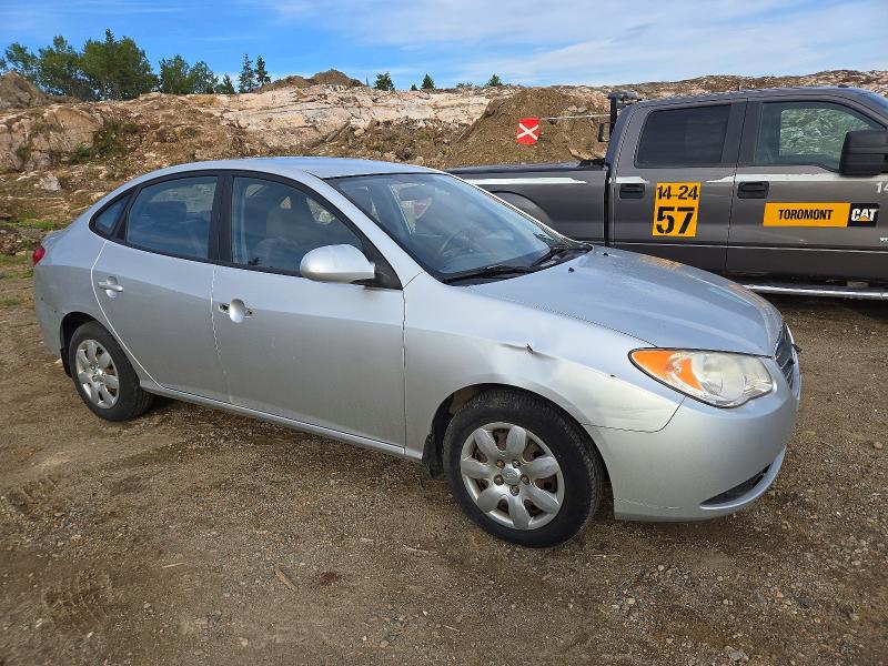 Продаж на аукціоні авто 2009 Hyundai Elantra, vin: KMHDU45D09U702281, номер лоту: 65713486