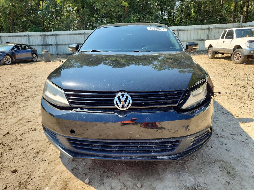 Продаж на аукціоні авто 2014 Volkswagen Jetta, vin: 3VWD17AJ2EM306861, номер лоту: 65868416