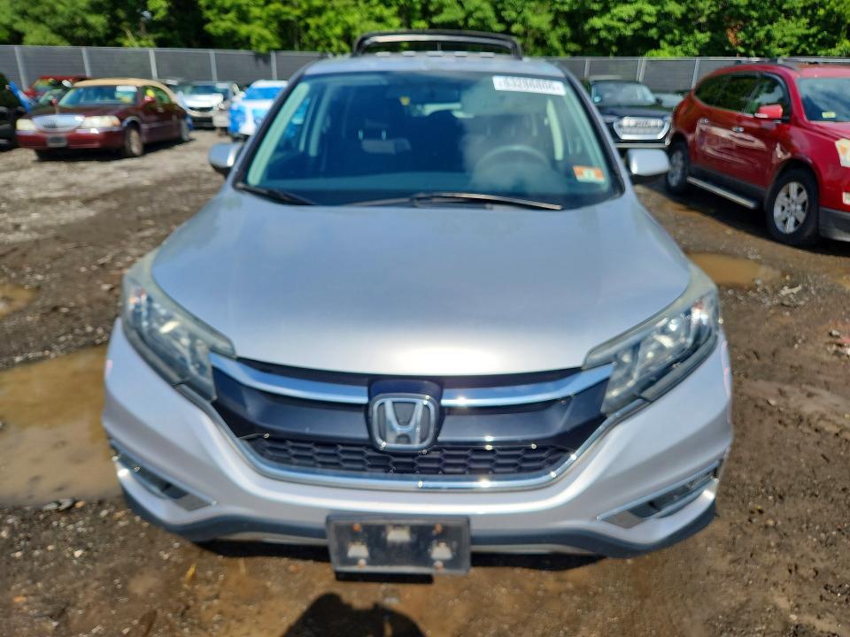 Продажа на аукционе авто 2015 Honda Cr-v, vin: 2HKRM4H54FH618453, номер лота: 63286806