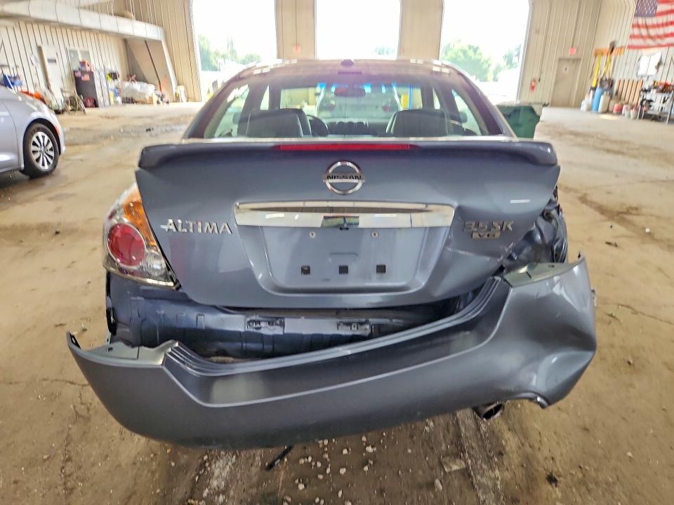 64911596 :رقم المزاد ، 1N4BL2AP8CC234726 vin ، 2012 Nissan Altima مزاد بيع