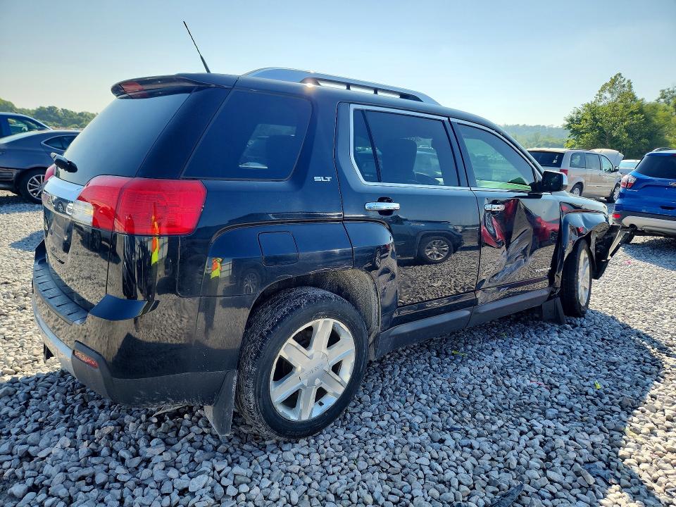 Aukcja sprzedaży 2011 Gmc Terrain, vin: 2CTALWEC6B6230867, numer aukcji: 63513806