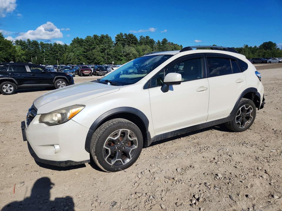 Aukcja sprzedaży 2014 Subaru Xv Crosstrek, vin: JF2GPACCXE8313122, numer aukcji: 66595686