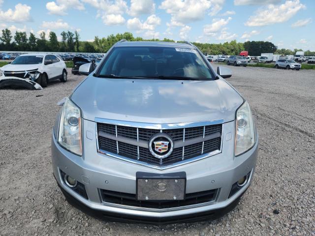 Продажа на аукционе авто 2010 Cadillac Srx, vin: 3GYFNBEY7AS635341, номер лота: 66626266