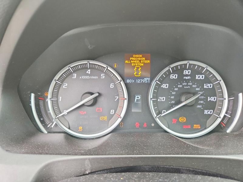 Продаж на аукціоні авто 2017 Acura Tlx, vin: 19UUB1F37HA008171, номер лоту: 63824256
