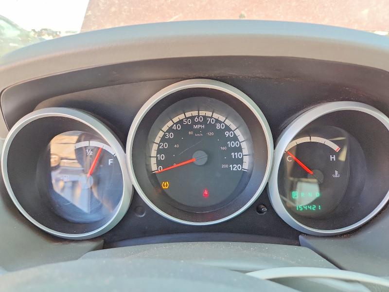 Aukcja sprzedaży 2009 Dodge Grand Caravan, vin: 2D8HN44E69R542175, numer aukcji: 65945446